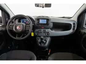 Fiat Panda (2025) thumbnail 24
