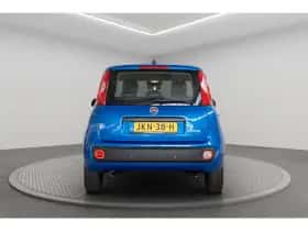 Fiat Panda (2025) thumbnail 6