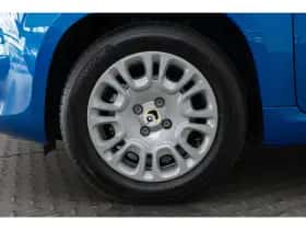 Fiat Panda (2025) thumbnail 7