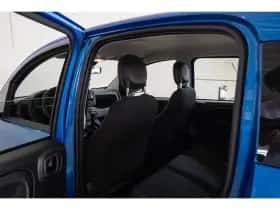 Fiat Panda (2025) thumbnail 9