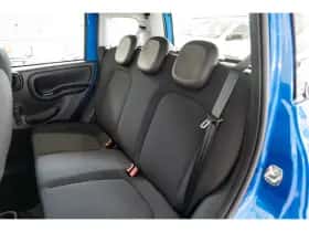 Fiat Panda (2025) thumbnail 10
