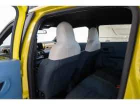 Fiat Grande Panda (2025) thumbnail 11