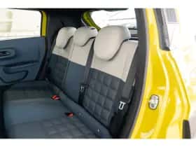 Fiat Grande Panda (2025) thumbnail 12