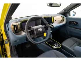 Fiat Grande Panda (2025) thumbnail 14
