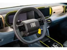 Fiat Grande Panda (2025) thumbnail 15