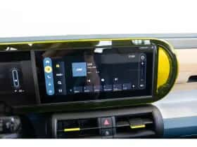 Fiat Grande Panda (2025) thumbnail 29