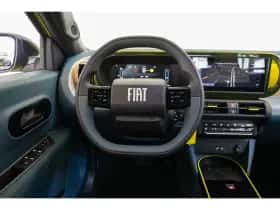 Fiat Grande Panda (2025) thumbnail 35