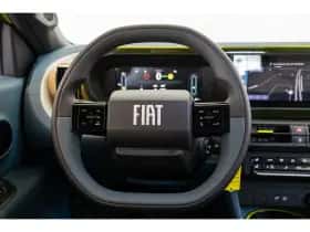 Fiat Grande Panda (2025) thumbnail 36