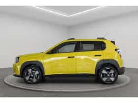Fiat Grande Panda (2025) thumbnail 5