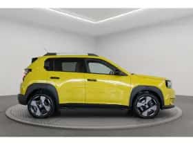 Fiat Grande Panda (2025) thumbnail 6