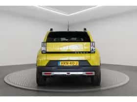 Fiat Grande Panda (2025) thumbnail 7