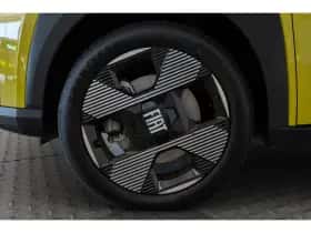 Fiat Grande Panda (2025) thumbnail 8