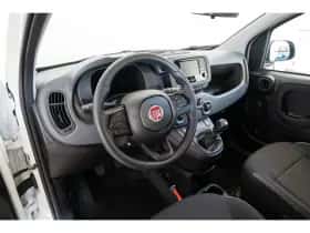 Fiat Panda (2025) thumbnail 12