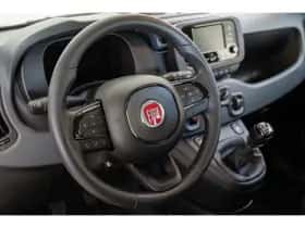 Fiat Panda (2025) thumbnail 13