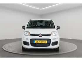Fiat Panda (2025) thumbnail 3