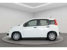 Fiat Panda (2025) thumbnail 4