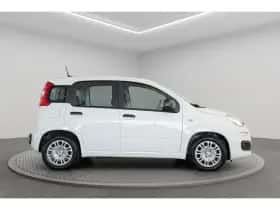 Fiat Panda (2025) thumbnail 5