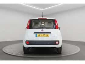 Fiat Panda (2025) thumbnail 6