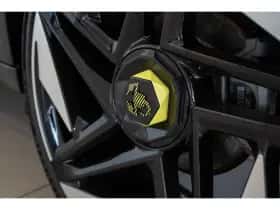 Abarth 600e (2025) thumbnail 11