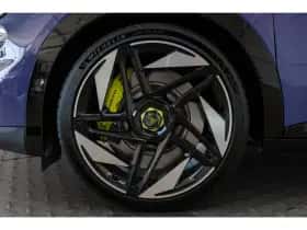Abarth 600e (2025) thumbnail 14