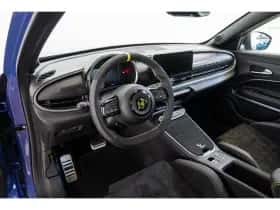 Abarth 600e (2025) thumbnail 17