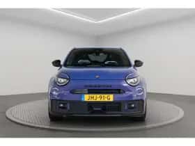 Abarth 600e (2025) thumbnail 3