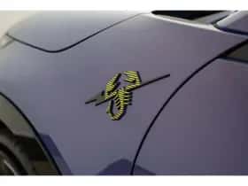 Abarth 600e (2025) thumbnail 7