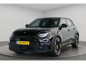 Abarth 600e