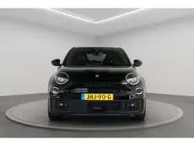 Abarth 600e (2025) thumbnail 2