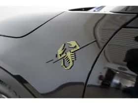 Abarth 600e (2025) thumbnail 12