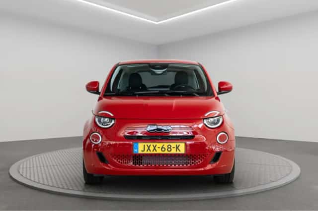 Fiat 500 (2026) thumbnail 2