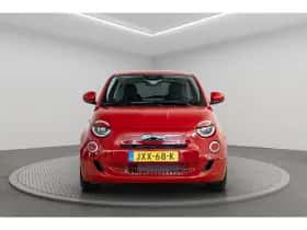 Fiat 500 (2026) thumbnail 2