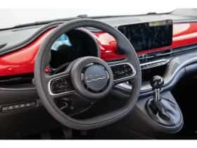 Fiat 500 (2026) thumbnail 13