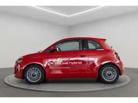 Fiat 500 (2026) thumbnail 3