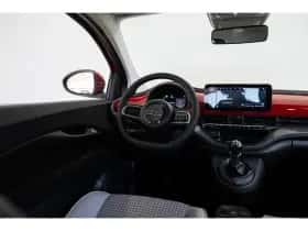 Fiat 500 (2026) thumbnail 31