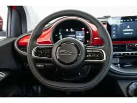 Fiat 500 (2026) thumbnail 33