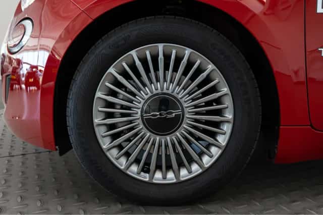 Fiat 500 (2026) thumbnail 6