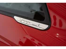 Fiat 500 (2026) thumbnail 9