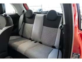 Fiat 500 (2026) thumbnail 10