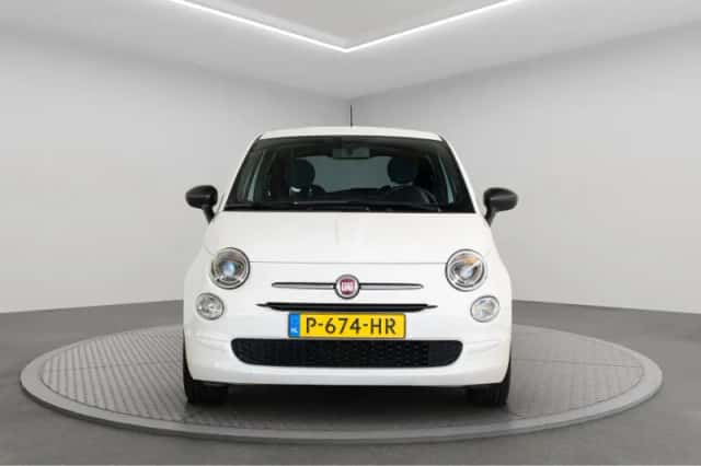Fiat 500 (2022) thumbnail 2