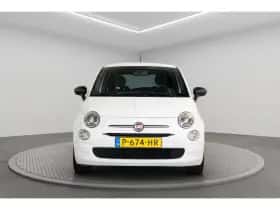 Fiat 500 (2022) thumbnail 2