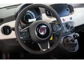 Fiat 500 (2022) thumbnail 11