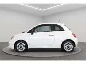 Fiat 500 (2022) thumbnail 3