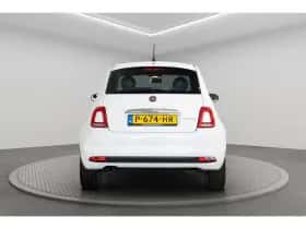 Fiat 500 (2022) thumbnail 4