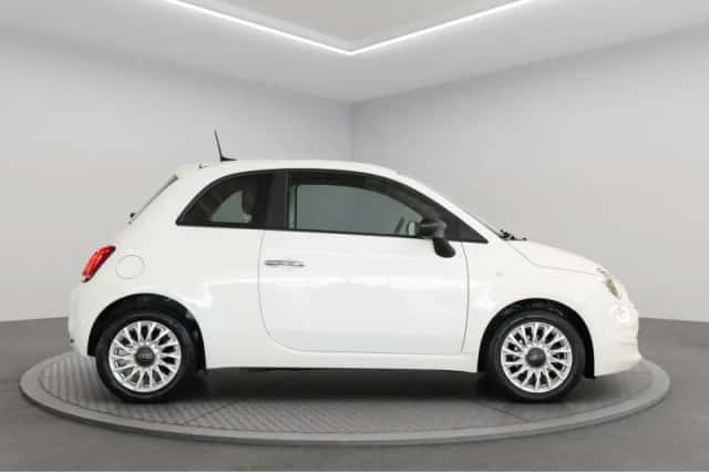 Fiat 500 (2022) thumbnail 5