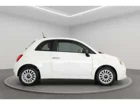 Fiat 500 (2022) thumbnail 5