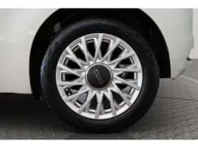 Fiat 500 (2022) thumbnail 6