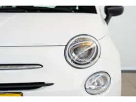 Fiat 500 (2022) thumbnail 7