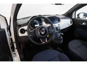 Fiat 500 (2022) thumbnail 10