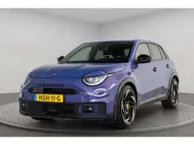 Abarth 600e (2025)
